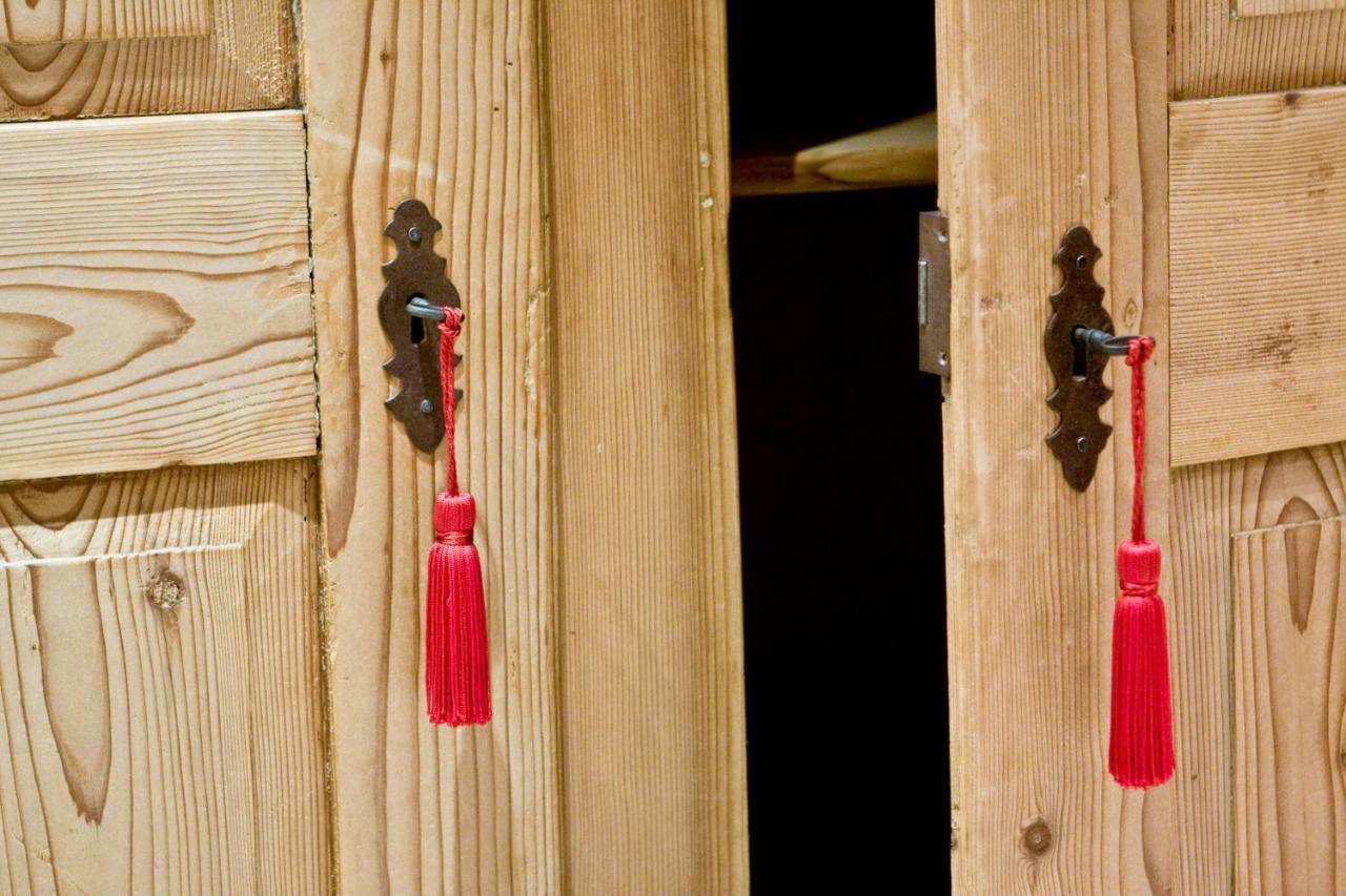 Rouge on Rose Boutique Hotel Le Cap Extérieur photo