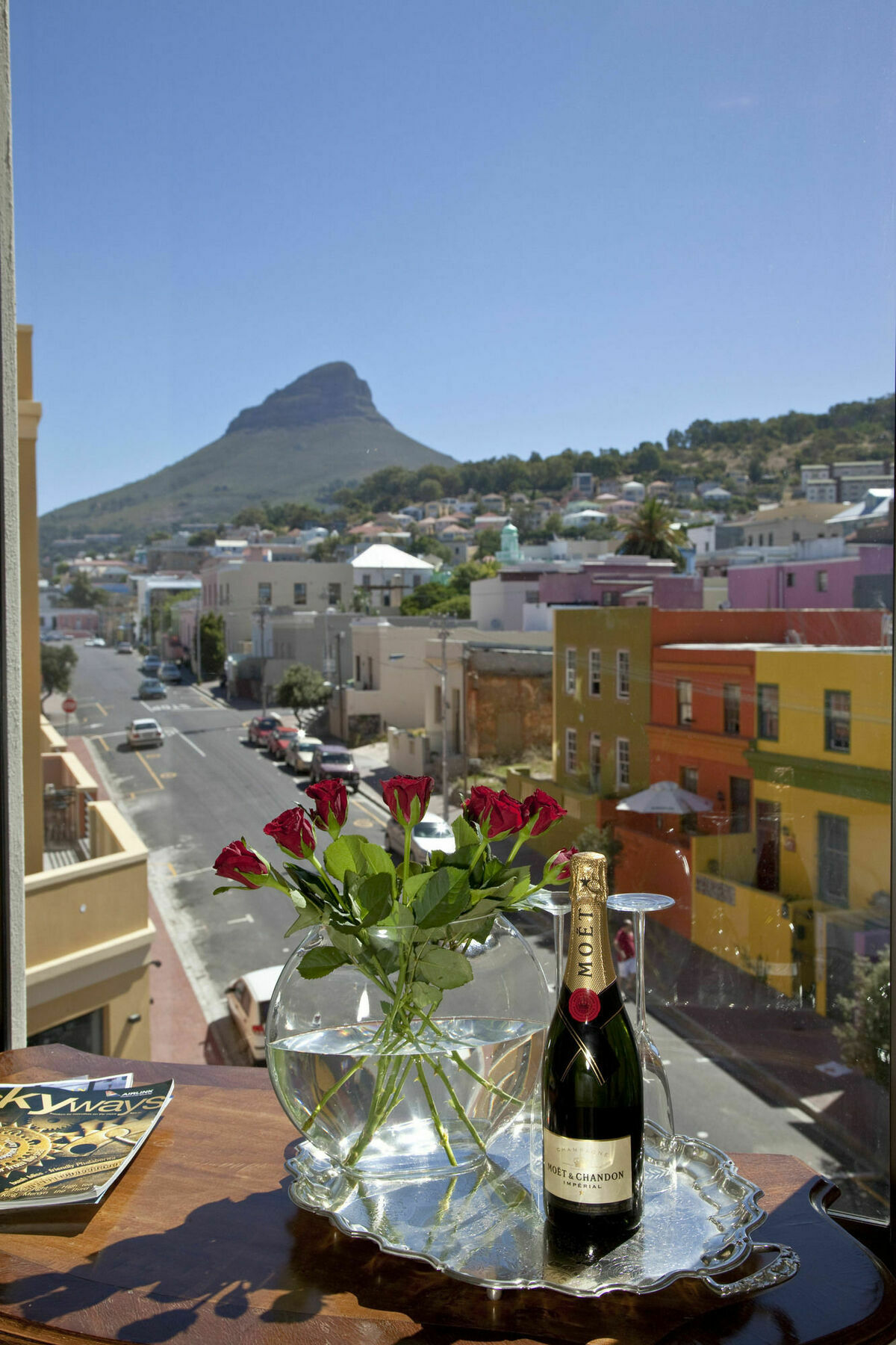 Rouge on Rose Boutique Hotel Le Cap Extérieur photo